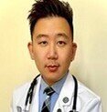 Clifford A. Kim